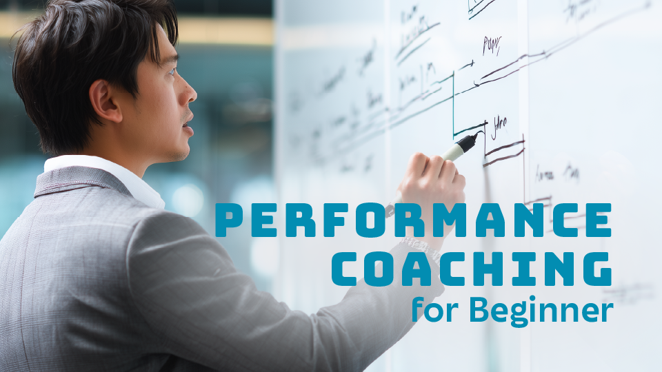 Performance Coaching for Beginner - IRIS