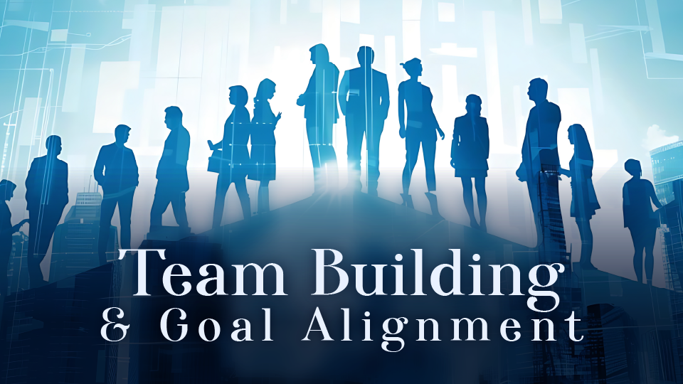 Team Building & Goal Alignment - IRIS