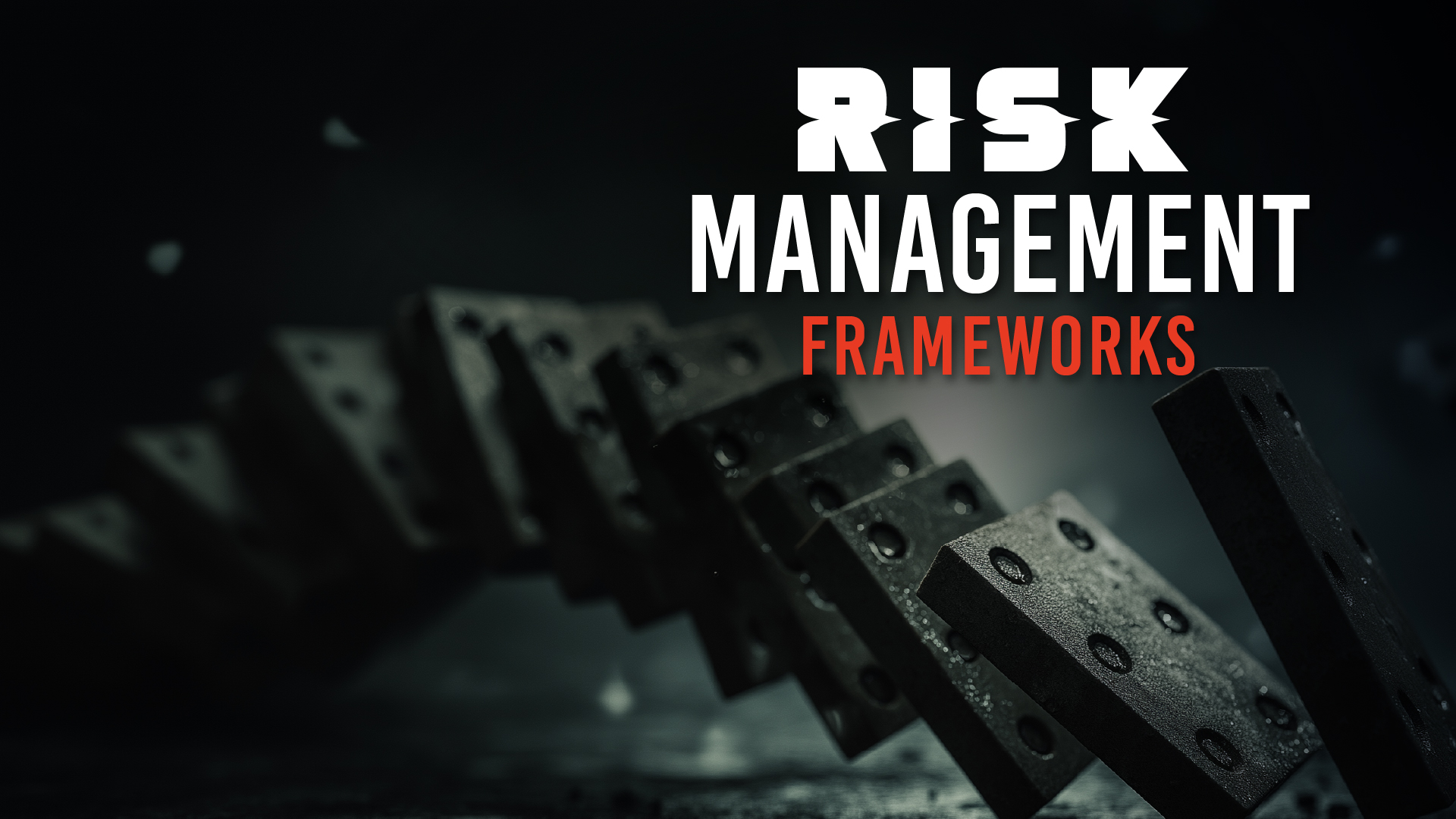Risk Management Frameworks - IRIS