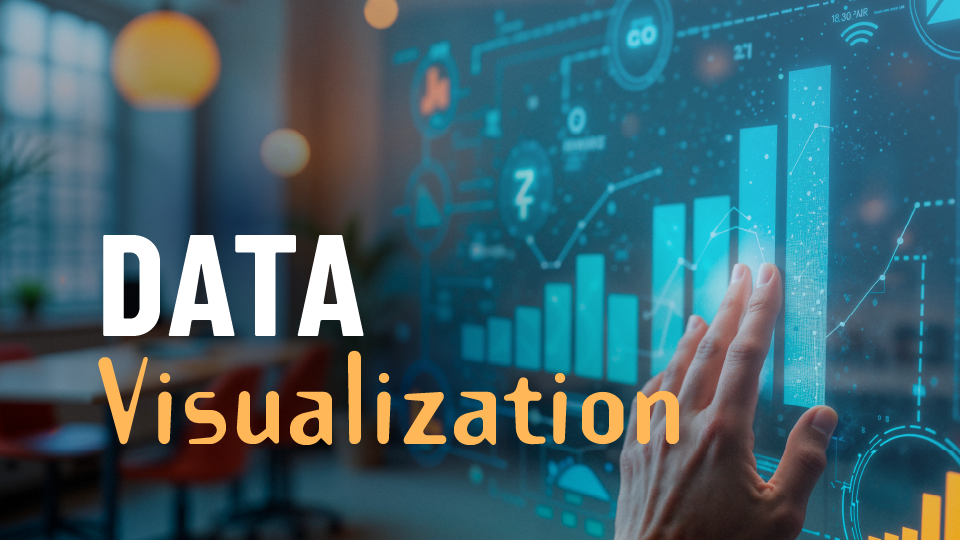 Data Visualization - IRIS
